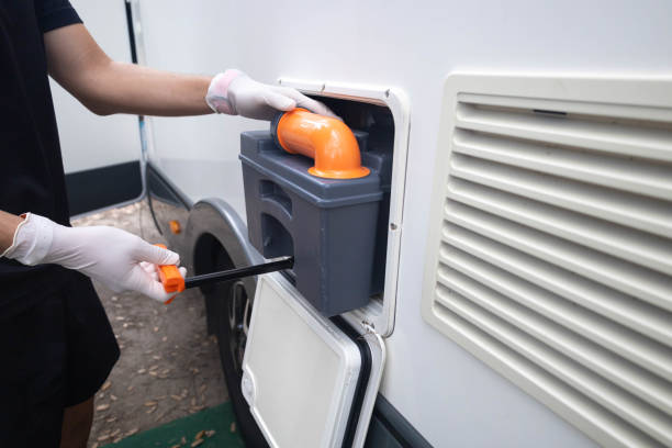 Best Luxury portable toilet rental  in Random Lake, WI
