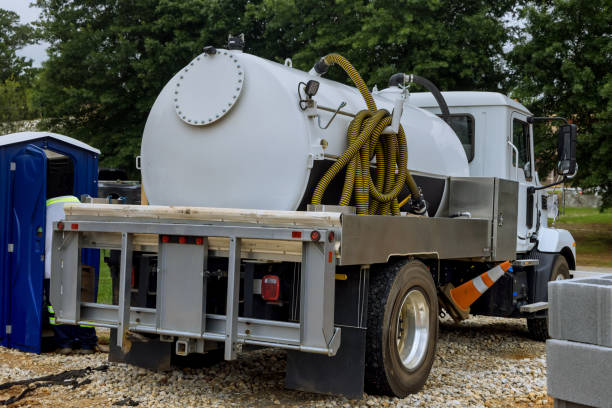 Best Local porta potty services  in Random Lake, WI