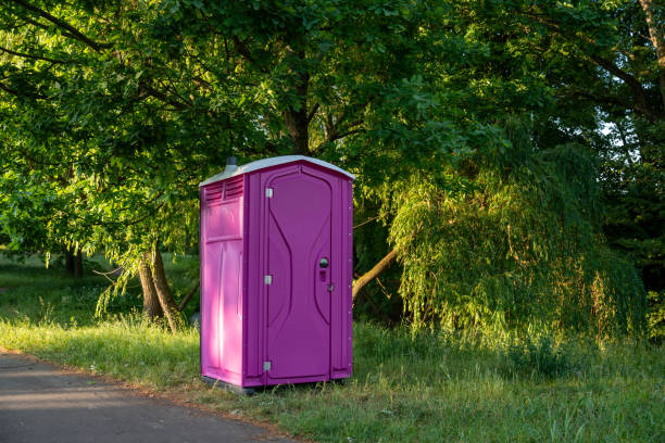 Best Local porta potty services  in Random Lake, WI