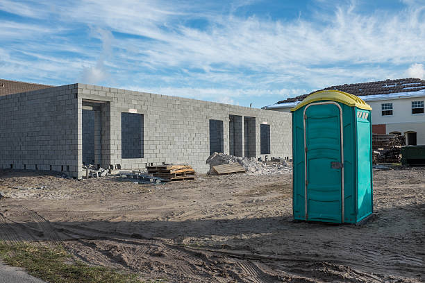 Best Luxury portable toilet rental  in Random Lake, WI
