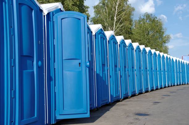 Best Portable restroom trailer rental  in Random Lake, WI